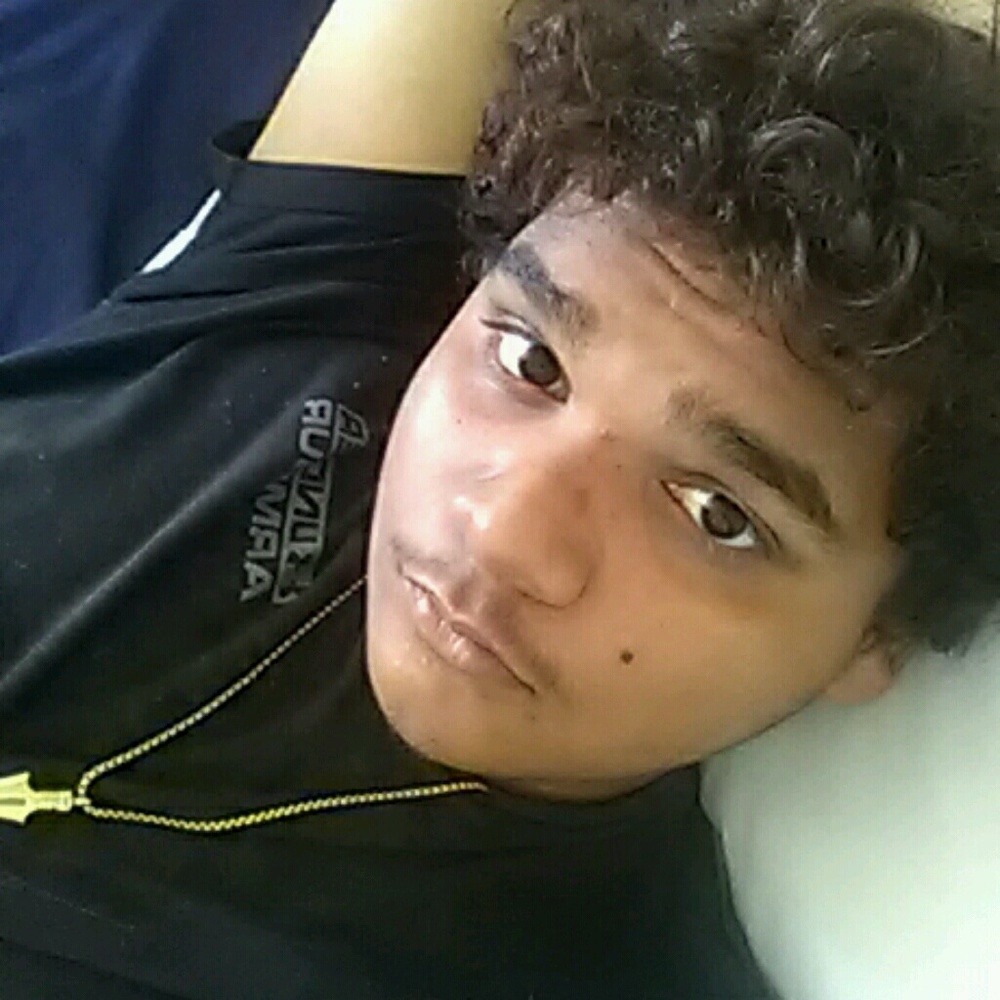 Meet your Posher, Joshua